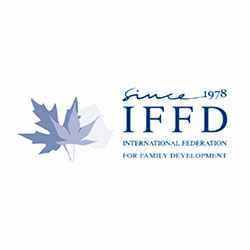Entidad colaboradora de Eskibel, IFFD, apoyar a la familia a través de la formación.