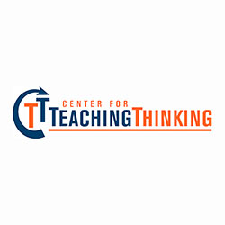 Entidad colaboradora de Eskibel, Center for Teaching Thinking, para educadores en EEUU y España.