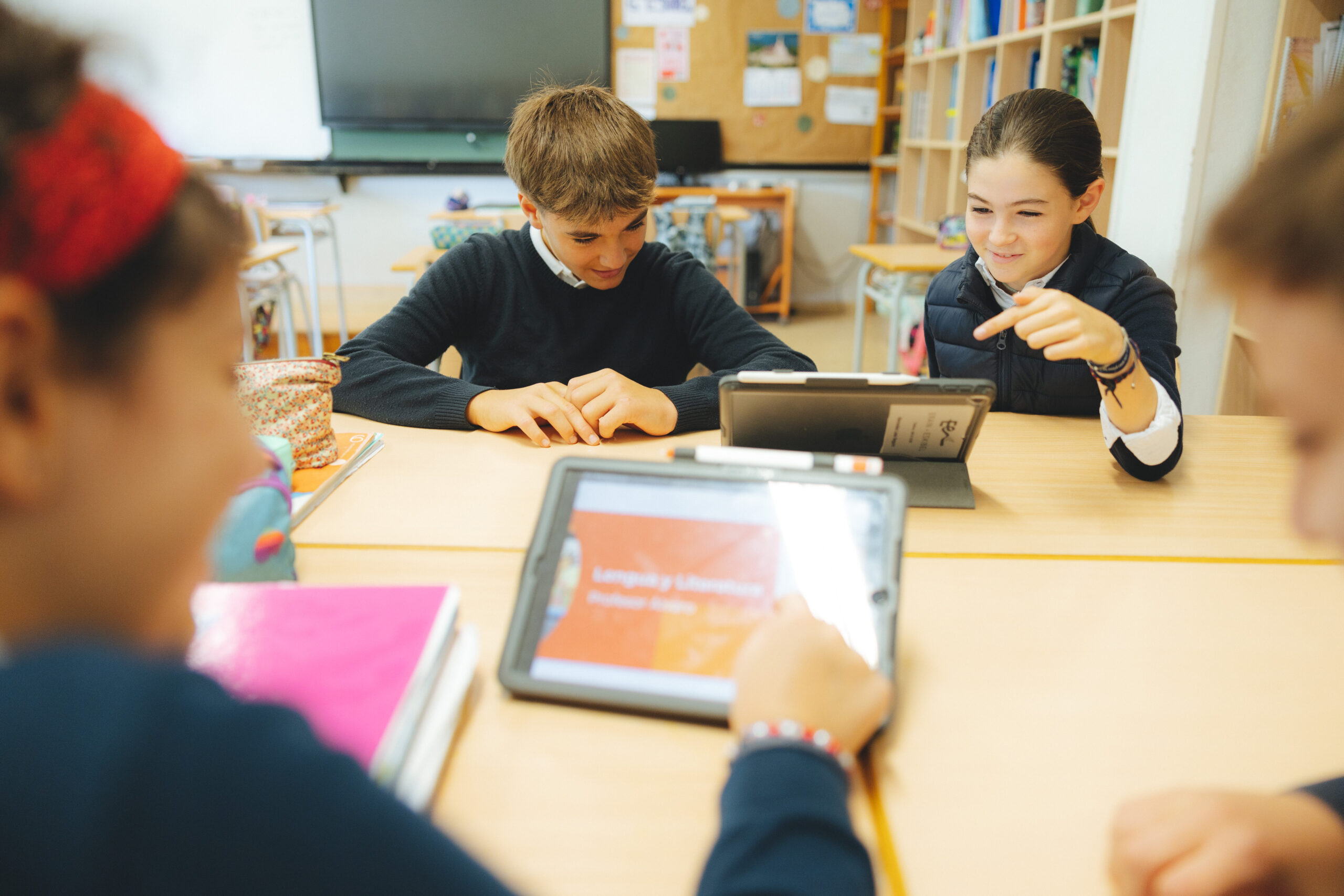 Infantil de Ayalde
